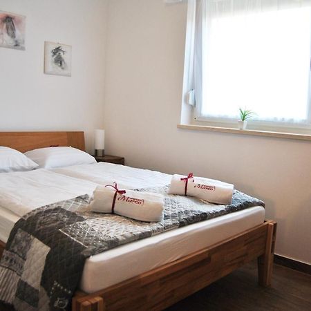 Marco Apartments Fažana Екстериор снимка
