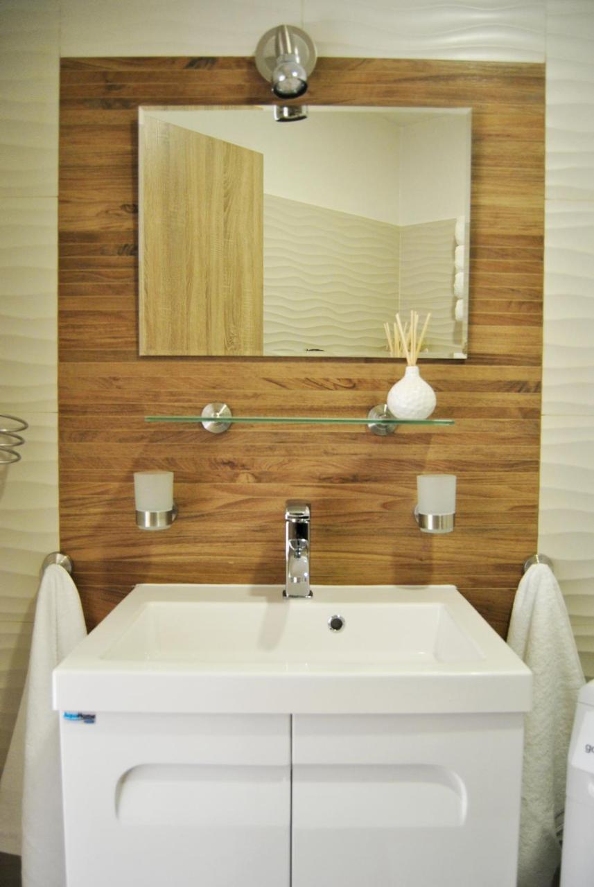 Marco Apartments Fažana Екстериор снимка