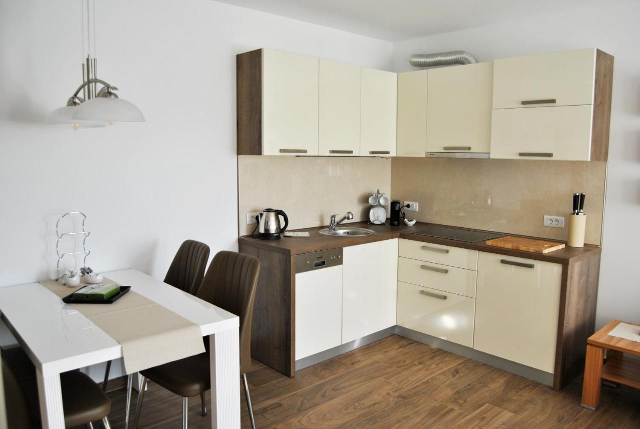 Marco Apartments Fažana Екстериор снимка