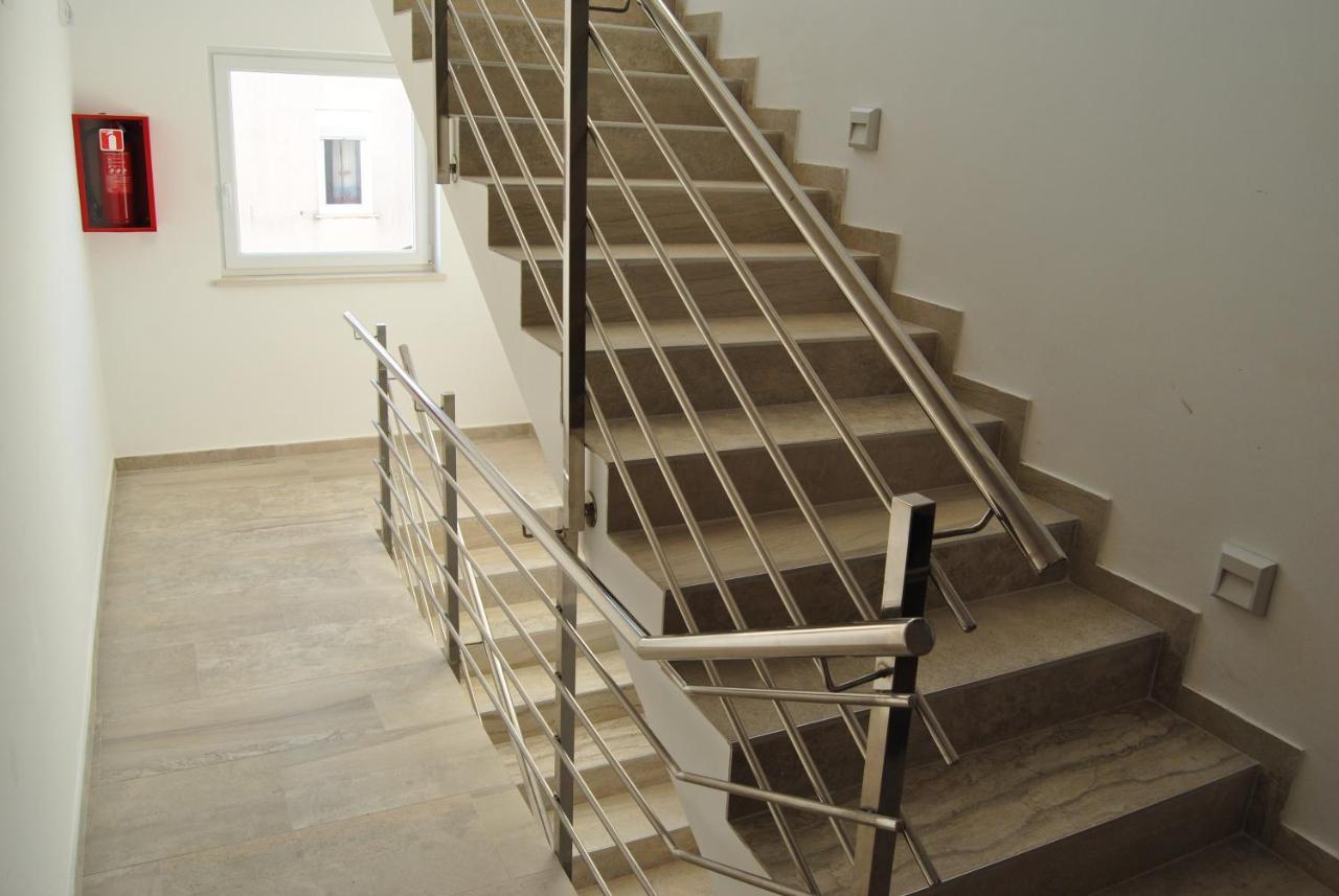 Marco Apartments Fažana Екстериор снимка