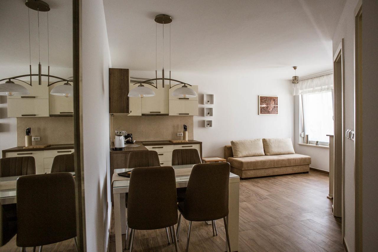 Marco Apartments Fažana Екстериор снимка