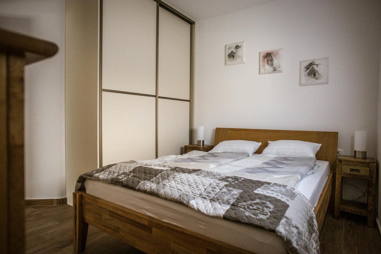 Marco Apartments Fažana Екстериор снимка