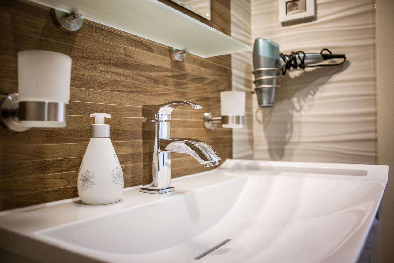 Marco Apartments Fažana Екстериор снимка
