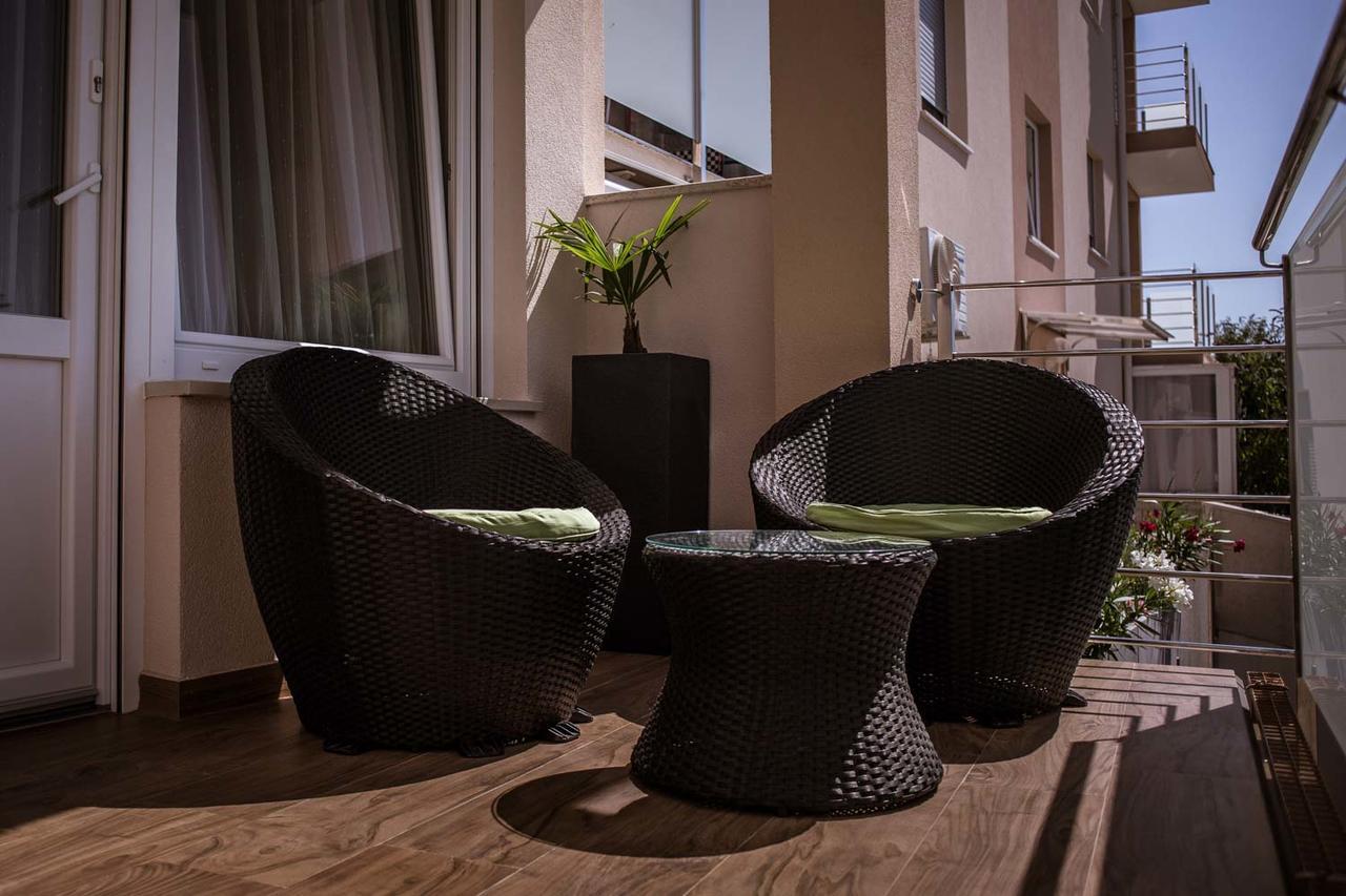 Marco Apartments Fažana Екстериор снимка