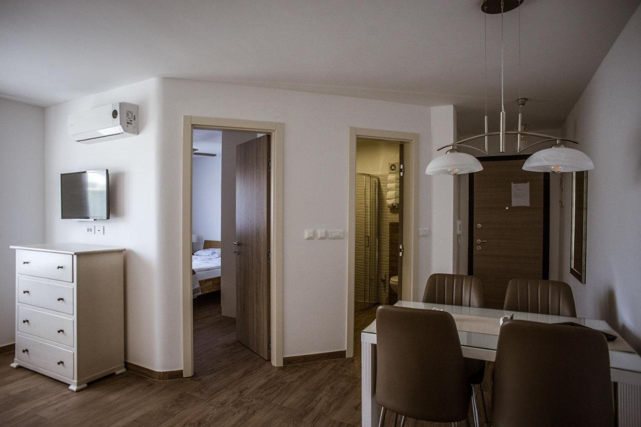 Marco Apartments Fažana Екстериор снимка