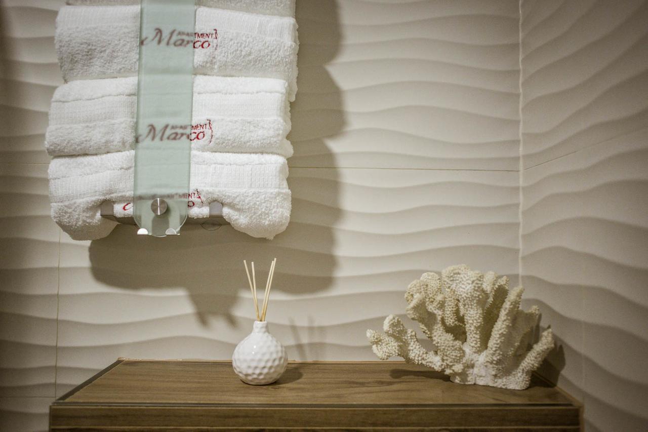 Marco Apartments Fažana Екстериор снимка