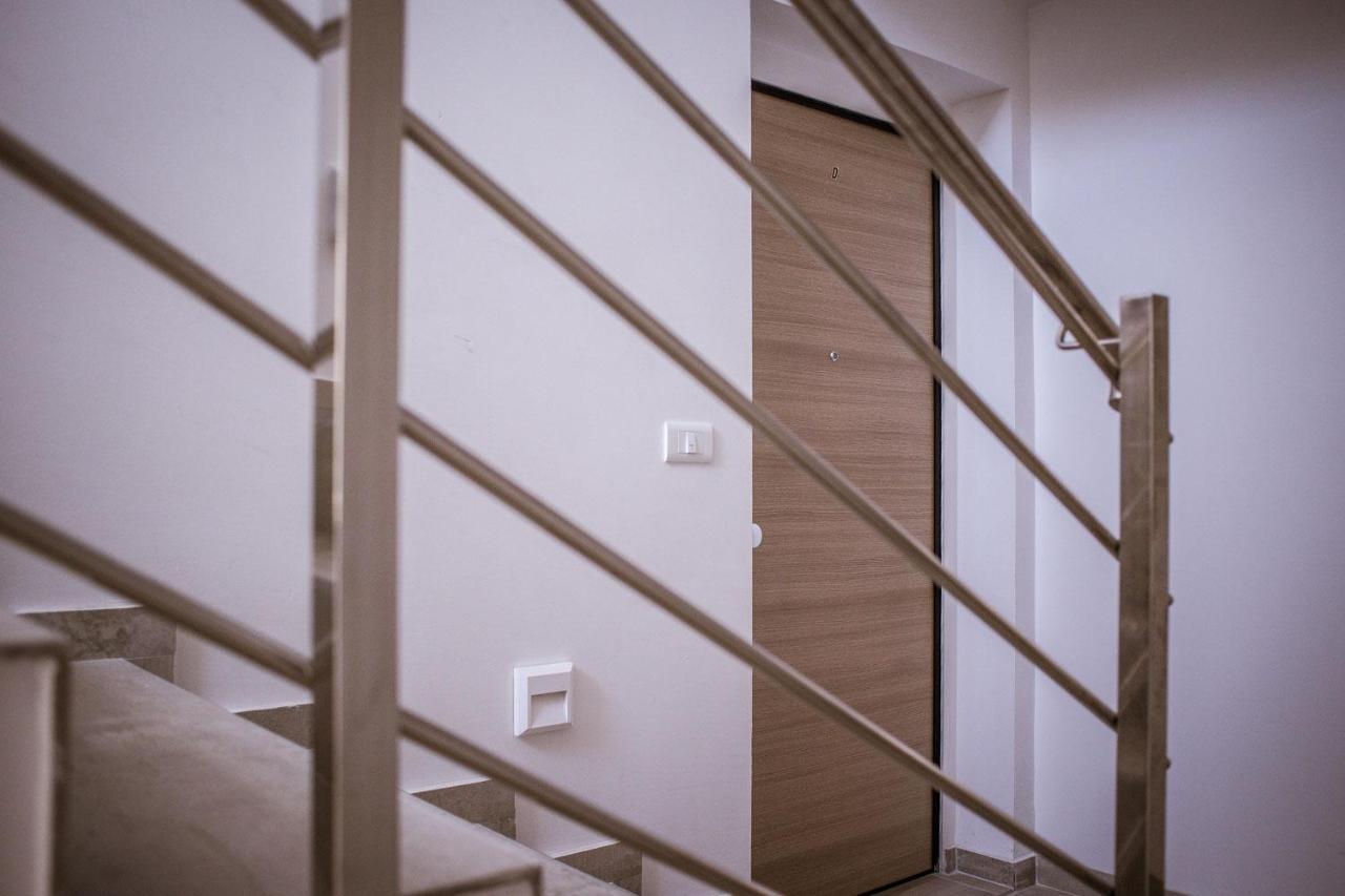 Marco Apartments Fažana Екстериор снимка
