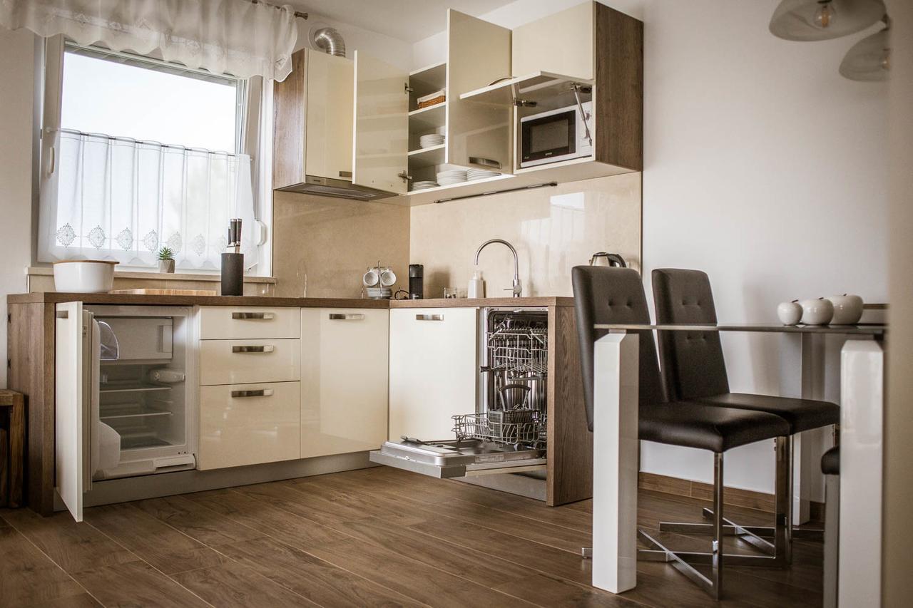 Marco Apartments Fažana Екстериор снимка