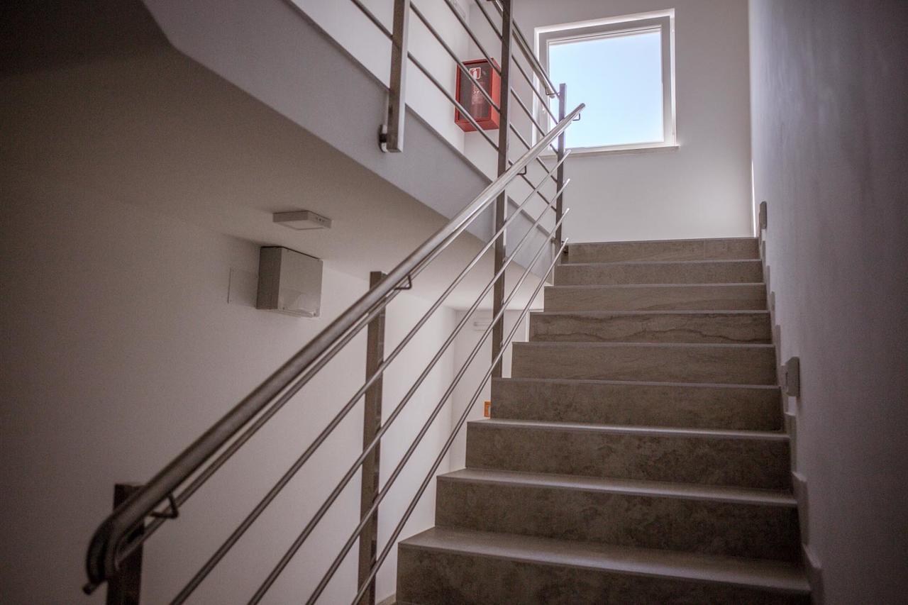 Marco Apartments Fažana Екстериор снимка