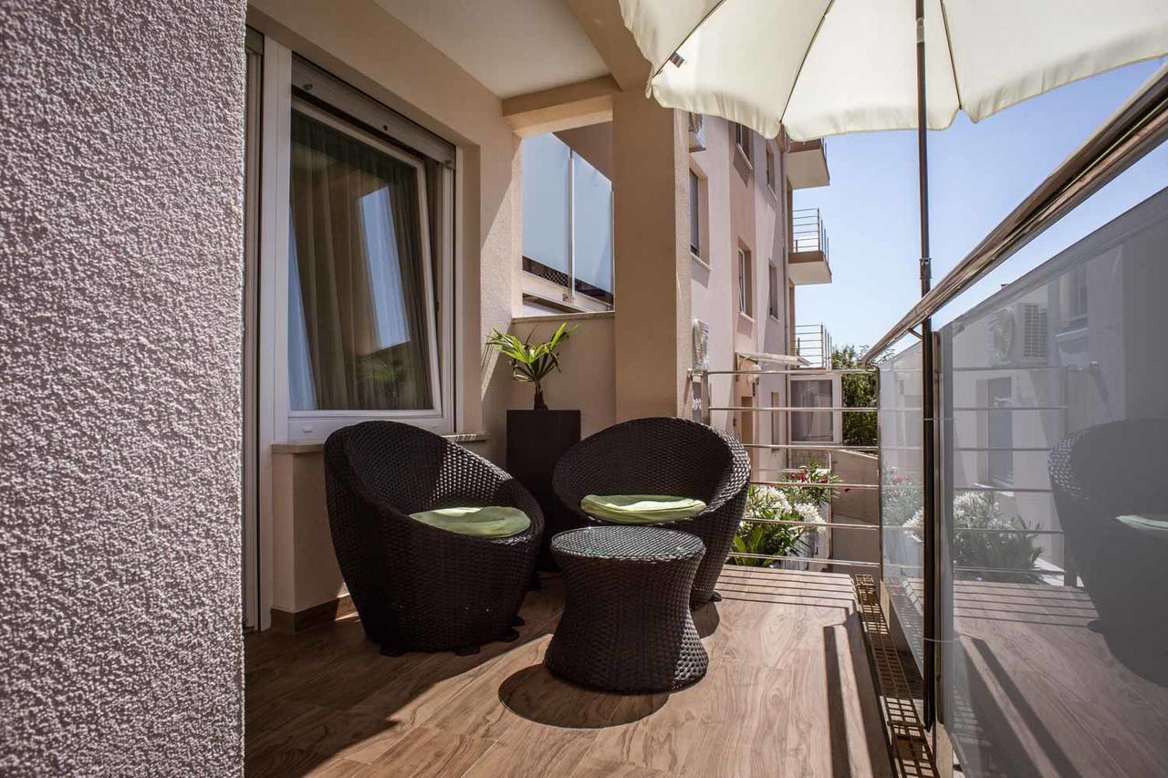 Marco Apartments Fažana Екстериор снимка