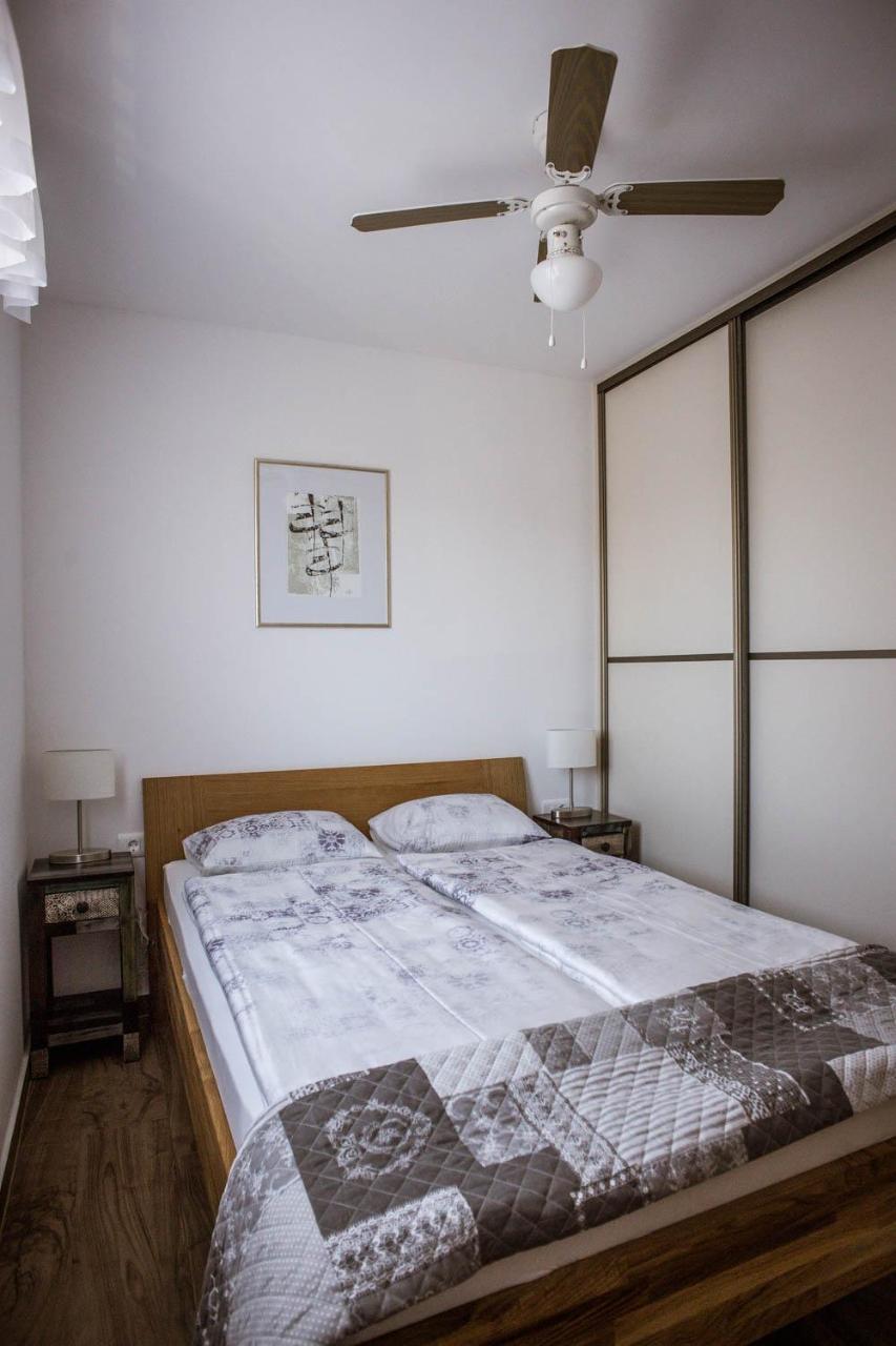 Marco Apartments Fažana Екстериор снимка