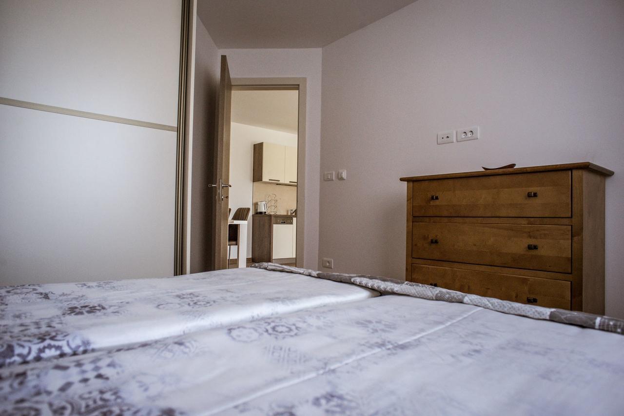 Marco Apartments Fažana Екстериор снимка